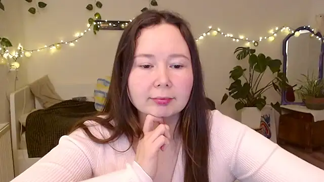 nextdoorbabygirl's Live XXX Chat