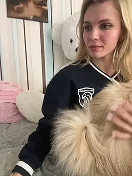 My_Hotgirl 라이브 XXX 채팅