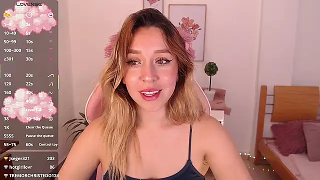 Dahlia__espresso 라이브 XXX 채팅