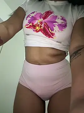 21Sweetkitty's Webcam Show