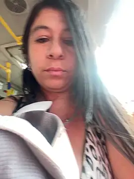 Dulce-miamilf webkamerás műsora