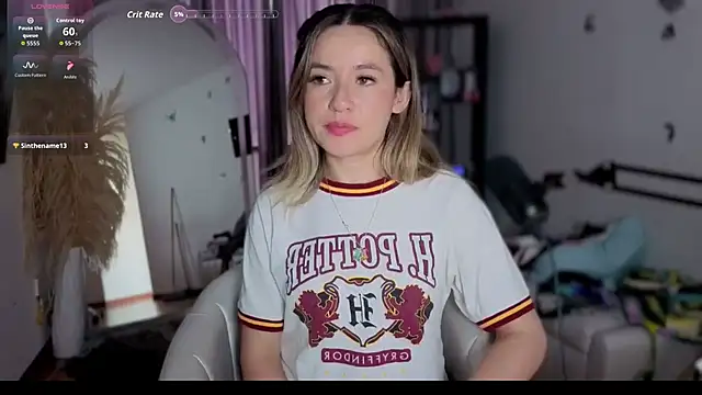 Nicky_sexfire 라이브 XXX 채팅