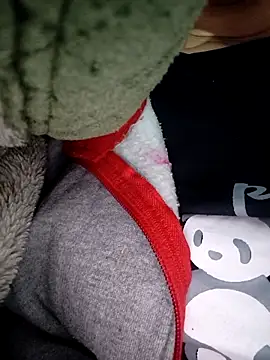 Aimeesha's Live XXX Chat