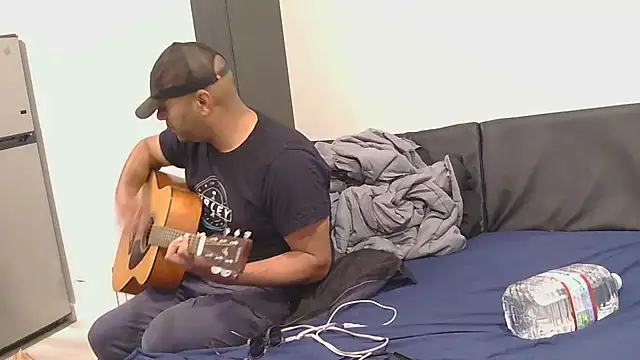 Pwnst3r's Webcam Show