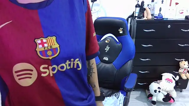 thomascooper7 现场XXX聊天