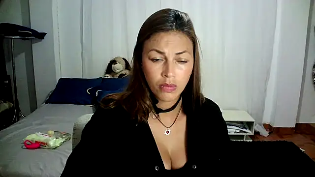 Онлайн чат XXX Hanna_Charming