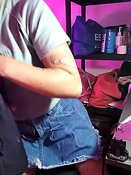 Tefannyy_'s Live XXX Chat