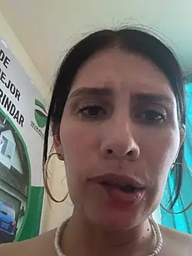 Alysson-- 라이브 XXX 채팅