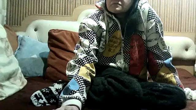 AlanaLaDream: απευθείας συνομιλία ΧΧΧ