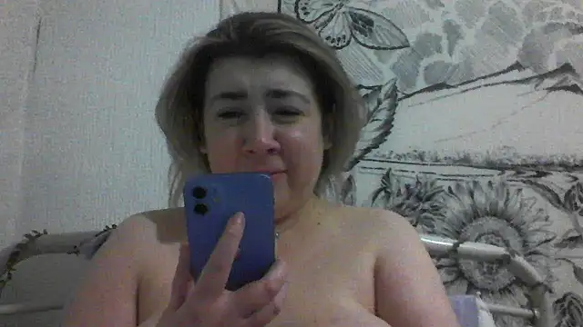 CamilaCherryX 라이브 XXX 채팅