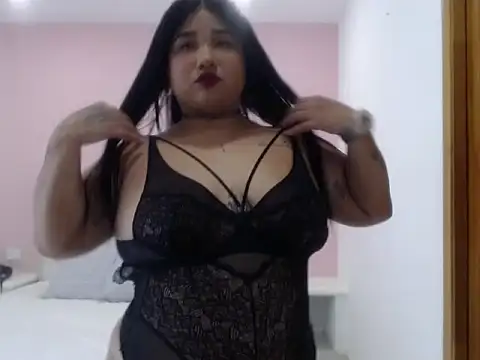 Онлайн чат XXX Gabycutee