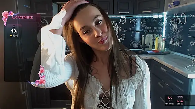 Doll_Jasmine_ 라이브 XXX 채팅