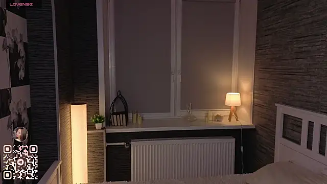 EthalBuffkin: απευθείας συνομιλία ΧΧΧ