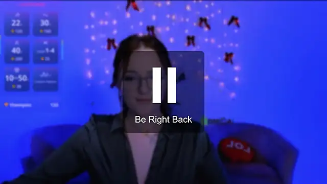 luna_berryy's Live XXX Chat