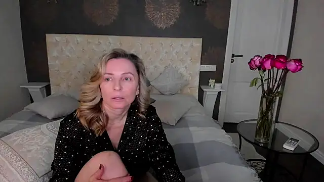 AllisonWilliams' Live XXX Chat