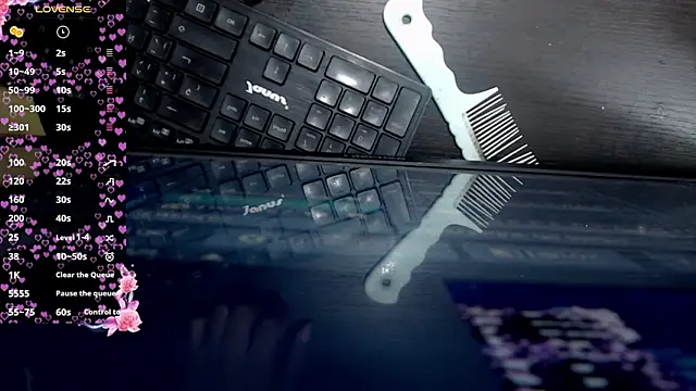 elly_willis Obrolan Langsung XXX