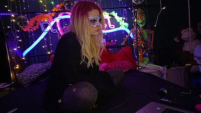 anonymouszN live XXX chat