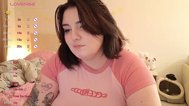 Онлайн чат XXX YumiYammy