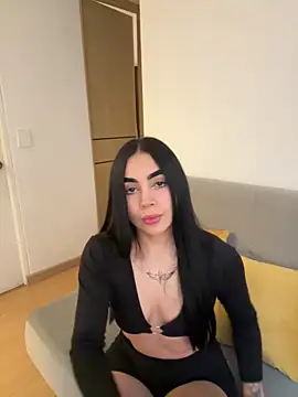 Онлайн чат XXX tamy_xoo