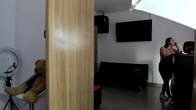 Ariana_rouse 라이브 XXX 채팅