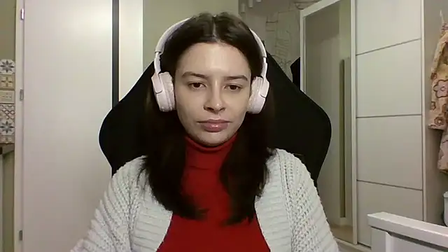 LariceSexy's Live XXX Chat