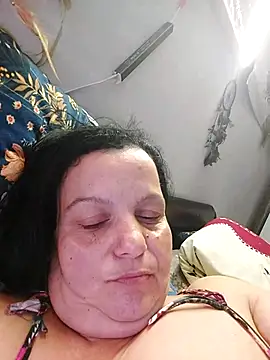 IvettkeXXX's Live XXX Chat