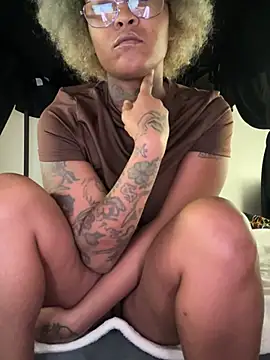 Show Webcam de PiscesKitty