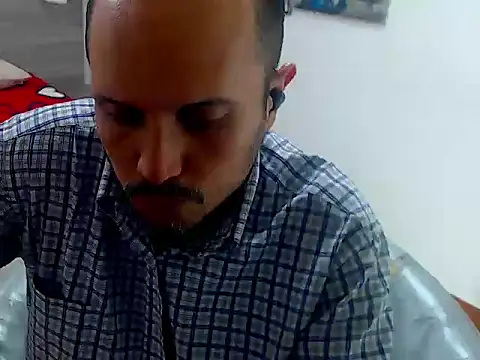 JhonTorres018's Live XXX Chat