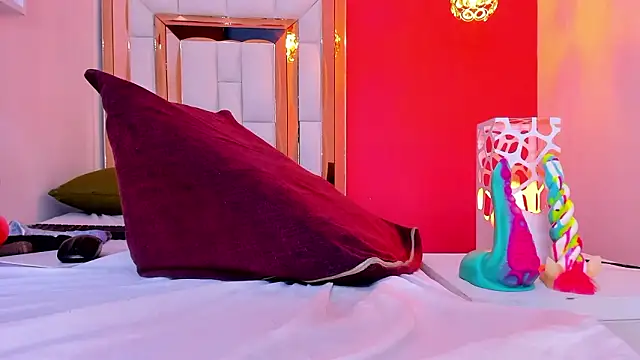 Онлайн чат XXX Tifany_69_