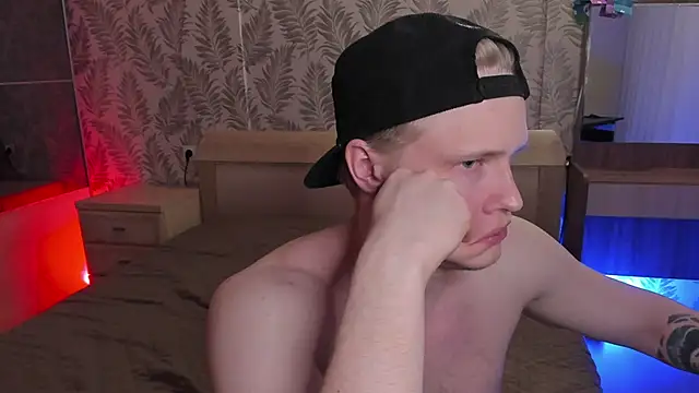 Cactus__James' Live XXX Chat