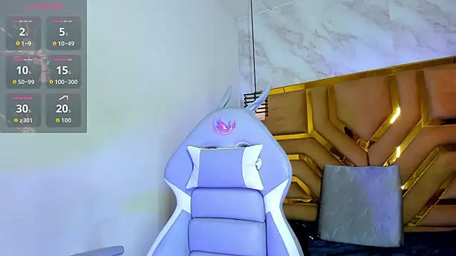 Онлайн чат XXX Luciifeer_