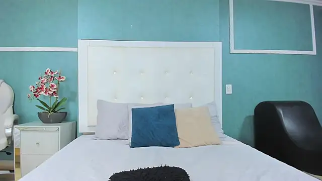 ania_gomez Chat XXX live