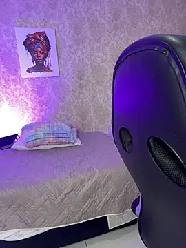 Celestee69's Live XXX Chat