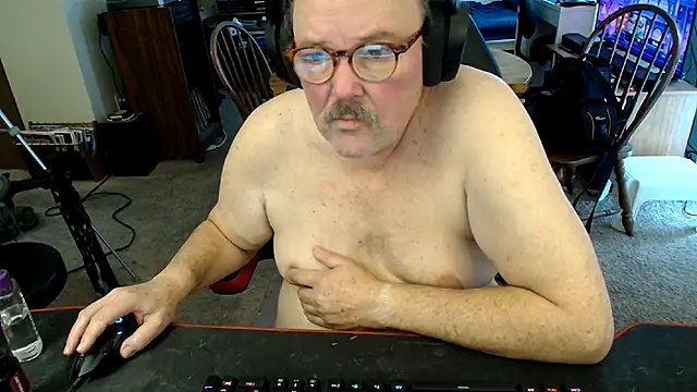 havethickcock's Webcam Show
