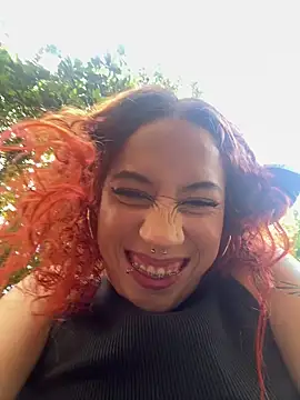 Dayanna_adams' Live XXX Chat