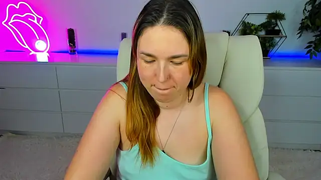 Sofii_darling's Live XXX Chat