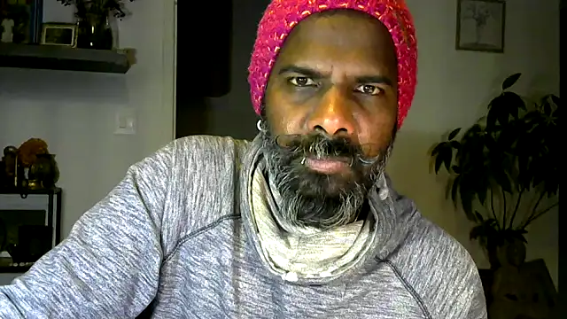 frenchblackc31 现场XXX聊天