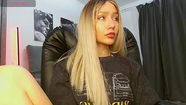 XXX chat uživo modela Lisa_Shultz