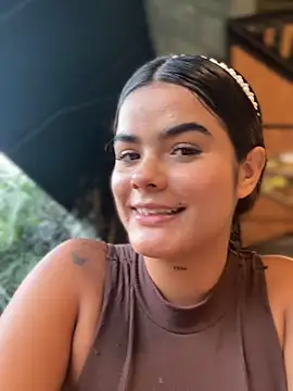 Онлайн чат XXX Kaily_Sweet16