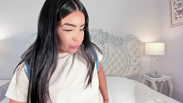 LovelyEyesx 라이브 XXX 채팅