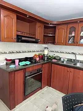 lana_rousse01's Webcam Show