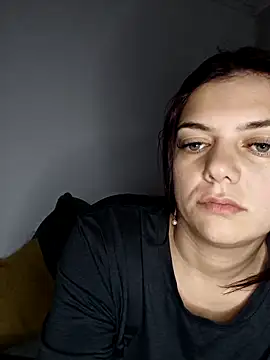 Chat XXX ao vivo de LadyNora