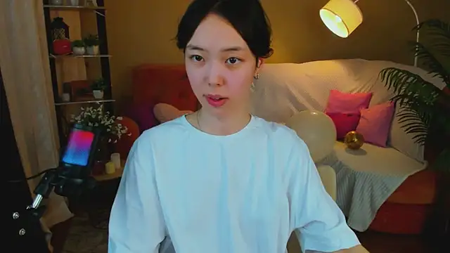 SoulHarmoonyyのウェブカメラショー