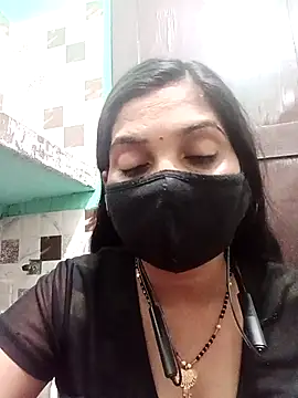 Payal-001 라이브 XXX 채팅