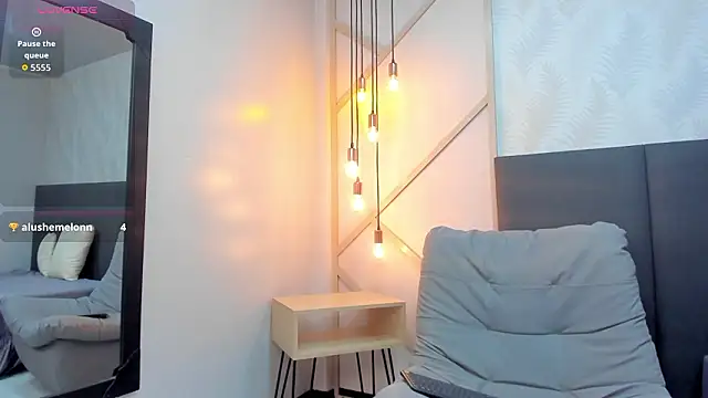 Онлайн чат XXX MelanyWayne_