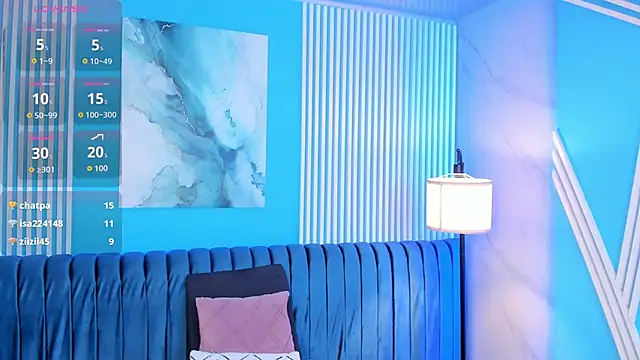 ariannaliss live XXX chat