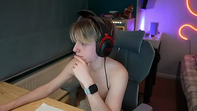 Alexycutie's Live XXX Chat