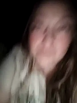 Kiss_Evaのウェブカメラショー