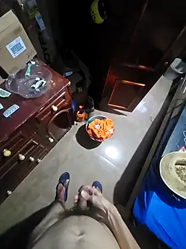 boysafado2521's Webcam Show