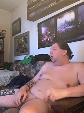 Stephanie1984's Live XXX Chat